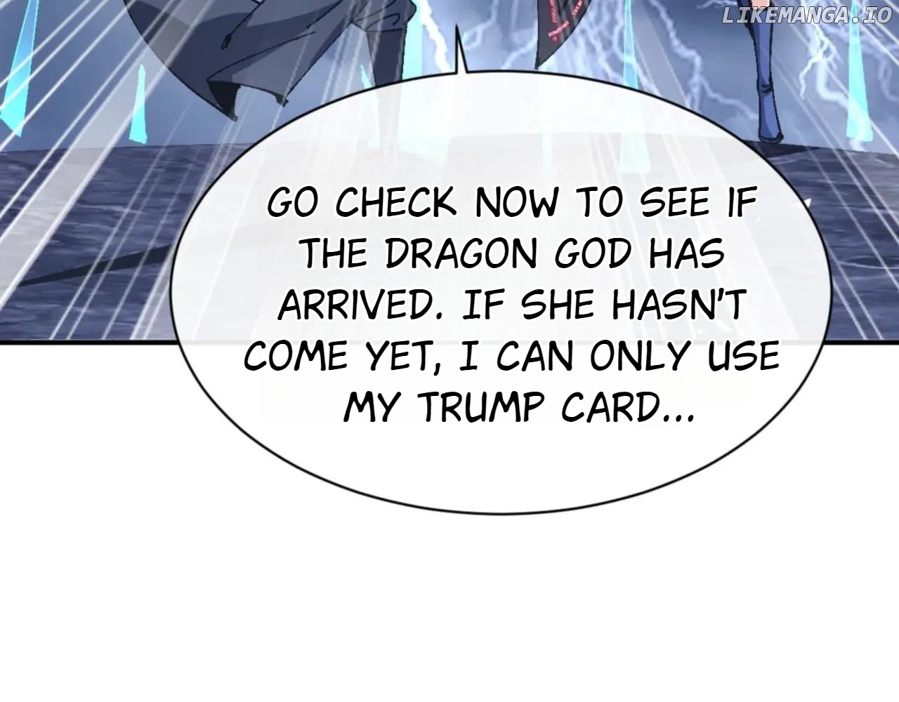 Master: This rebellious disciple is definitely not the Holy Son Chapter 135 - page 107